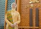 dr. Maharani: Aspirasi Riau I di Komisi IX DPR RI