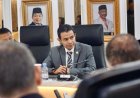 Hendry Munief: Perjalanan Politik PKS Menuju Senayan dari Riau I