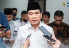 Perjalanan Politik Dr. H. Achmad, M.Si: Dari Rokan Hulu ke Senayan