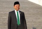 Abdul Wahid: Dari Pengusaha Hingga Gubernur Riau Terpilih