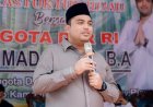 Muhammad Rohid: Politisi Muda Gerindra Raih Kursi DPR RI Dapil Riau II