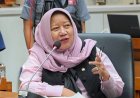 Hj. Siti Aisyah: Perjuangan Politik dari Bengkalis ke Senayan