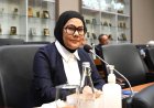 Kratom Potensi Komoditas Strategis, Anggota Baleg DPR RI Eva Monalisa Desak Regulasi Jelas