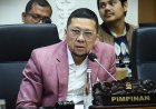 Kratom Jadi Sorotan DPR, Wakil Ketua Baleg Ahmad Doli Kurnia: Potensi Komoditas Strategis Nasional yang Harus Didalami