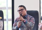 Anggota DPR RI Edi Oloan Pasaribu Dorong Penyelesaian Konflik Agraria Menahun di Penajam Paser Utara Lewat Pansus
