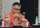 Giri Ramanda Nazaputra Kiemas: Dari Puncak DPRD Sumsel ke Kancah Politik Nasional