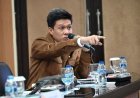 Ahmad Wazir Noviadi: Dari Bupati Hingga Anggota DPR RI