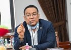Yulian Gunhar: Perjalanan Politik Sang Wakil Rakyat Sumsel II