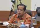 Askweni: Perjalanan Politik PKS Menuju Senayan dari Sumatera Selatan