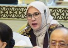 Kartika Sandra Desi: Dari DPRD Sumsel ke Senayan