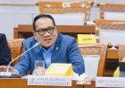 Aprozi Alam: Perjalanan Politik dari Golkar Menuju Senayan