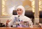 Putri Zulkifli Hasan: Dari Bisnis Wanita-Anak ke Panggung Politik DPR RI