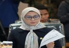 Hj. Melati, S.H.: Jejak Politik dan Keluarga di Kancah Nasional