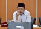 Hasbiallah Ilyas: Sang Legislator Betawi Menuju Senayan