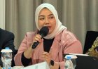 Trinovi Khairani Sitorus: Politisi Muda DPR RI dari Sumut