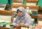 Anis Byarwati: Dari Akademisi Hingga Wakil Rakyat di Senayan