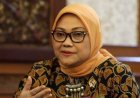 Ida Fauziyah: Dari Aktivis Perempuan Hingga Menteri Ketenagakerjaan