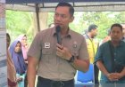 AHY Komitmen Kawal Pembangunan Jalan Lintas Utara Flores
