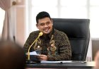 KPK Respons ICW Soal Bobby Nasution dalam Kasus Korupsi Jalan Sumut