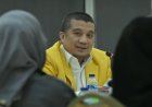 Erwin Aksa: Dari Bosowa hingga Kancah Politik Golkar