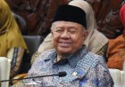 Habib Syarif Muhammad Al-Aydrus: Dari Ulama Aktivis Menuju Senayan