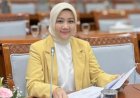 Atalia Praratya: Dari Dosen Menjadi Wakil Rakyat, Jejak Inspiratif Ibu Cinta