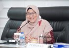Ledia Hanifa: Perjalanan Politik PKS, Advokasi Disabilitas dan Aspirasi Rakyat