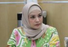 Rachel Maryam: Dari Panggung hingga Parlemen, Kisah Inspiratif Sang Politikus