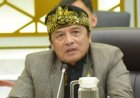 Dadang M. Naser: Dari Aktivis Golkar Menuju Puncak Kepemimpinan Bandung