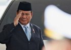 Presiden Prabowo Akan Bertemu Sejumlah Pemimpin Dunia di KTT G20 Afrika Selatan