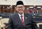 Muhamad Abdul Aziz Sefudin: Politisi Muda PDIP Raih Kursi DPR RI dari Jawa Barat III