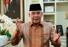Heri Gunawan: Perjalanan Politik Sang Politikus Gerindra