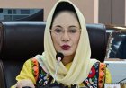 Dewi Asmara: 5 Periode Pengabdian di Senayan, Kini Pimpin Komisi XIII