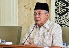 Achmad Ru'yat: Perjalanan Politik dari Legislator hingga Wakil Wali Kota Bogor