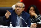 Mahfudz Abdurrahman: Dari Nomaden Hingga Kancah Politik Nasional