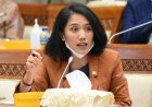 Puteri Komarudin: Legislator Muda Aspiratif Perkuat Indonesia di Kancah Global