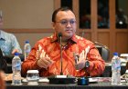 Muhammad Kholid: Perjalanan Politik dari Kampus ke Senayan