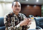 Perjalanan Karir Politik Ferdiansyah: Dari Akar Golkar Hingga Senayan