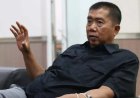 Ade Ginanjar: Perjalanan Politik Sang Kader Golkar