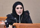 Mulan Jameela: Dari Panggung Musik ke Kursi Dewan Perwakilan Rakyat