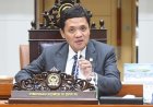 Habiburokhman: DPR Segera Bentuk Panja Reformasi Polri, Kejaksaan, dan Pengadilan