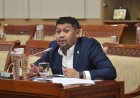 MK Larang Polisi Aktif di Jabatan Sipil, Anggota DPR RI Abdullah Minta Polri Segera Menyesuaikan Diri