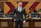 Verrell Bramasta: Dari Aktor dan Penyanyi ke Senayan, Perjalanan Karir Gemilang