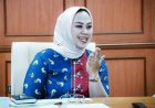 Cellica Nurrachadiana: Dari Dokter hingga Bupati Karawang