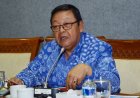 Dedi Wahidi: Perjalanan Politik Tiga Periode Anggota DPR RI