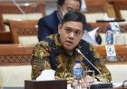 Dave Laksono: Kiprah Politikus Muda Golkar Tiga Periode