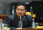 Jefry Romdonny: Perjalanan Politik dan Akademis Anggota DPR RI