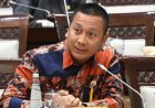 Galih Dimuntur Kartasasmita: Dari Pebisnis ke Senayan, Merajut Asa untuk Jabar IX
