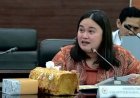 Farah Puteri Nahlia: Politikus Muda Peraih Suara Terbesar DPR RI