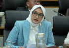 Rina Sa'adah: Politikus Muda PKB, Anggota DPR RI dari Jabar X